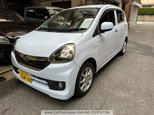 daihatsu mira-e-s 2013 -DAIHATSU 【名変中 】--Mira e:s LA300S--1184708---DAIHATSU 【名変中 】--Mira e:s LA300S--1184708- image 1