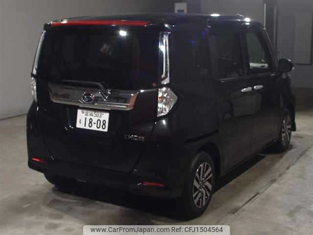 daihatsu thor 2022 CFJ1504564 image 2
