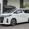 toyota alphard 2021 -TOYOTA 【名古屋 358ｻ1119】--Alphard 3BA-AGH30W--AGH30-0358513---TOYOTA 【名古屋 358ｻ1119】--Alphard 3BA-AGH30W--AGH30-0358513- image 1