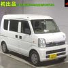 suzuki every-wagon 2014 -SUZUKI 【名古屋 880ｱ4422】--Every Wagon DA64Wｶｲ-435288---SUZUKI 【名古屋 880ｱ4422】--Every Wagon DA64Wｶｲ-435288- image 1