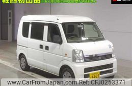 suzuki every-wagon 2014 -SUZUKI 【名古屋 880ｱ4422】--Every Wagon DA64Wｶｲ-435288---SUZUKI 【名古屋 880ｱ4422】--Every Wagon DA64Wｶｲ-435288-