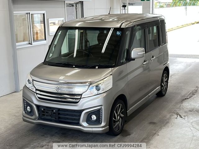 suzuki spacia 2015 -SUZUKI--Spacia MK42S-794089---SUZUKI--Spacia MK42S-794089- image 1