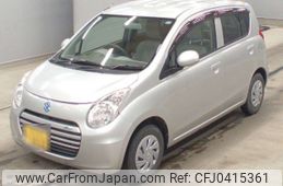 suzuki alto-eco 2013 -SUZUKI 【岩手 580ま1622】--Alto Eco HA35S-154627---SUZUKI 【岩手 580ま1622】--Alto Eco HA35S-154627-