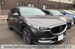 mazda cx-5 2017 -MAZDA--CX-5 DBA-KF5P--KF5P-105175---MAZDA--CX-5 DBA-KF5P--KF5P-105175-