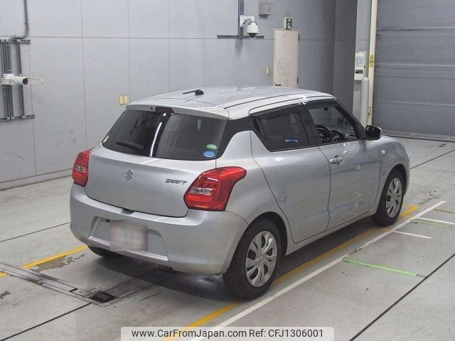suzuki swift 2019 -SUZUKI--Swift ZC83S-131464---SUZUKI--Swift ZC83S-131464- image 2