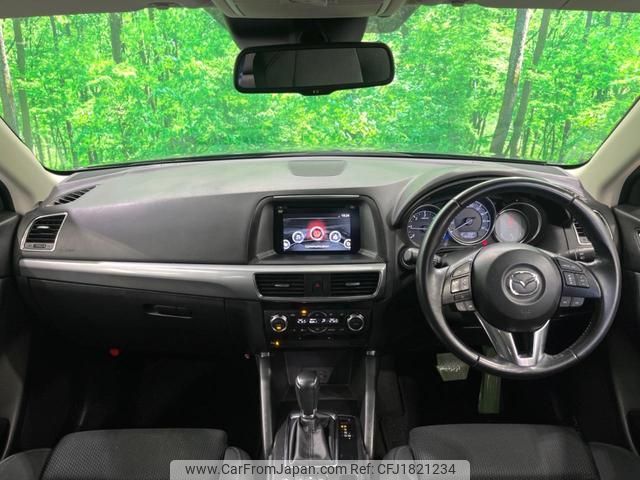 mazda cx-5 2016 CFJ1821234 image 2