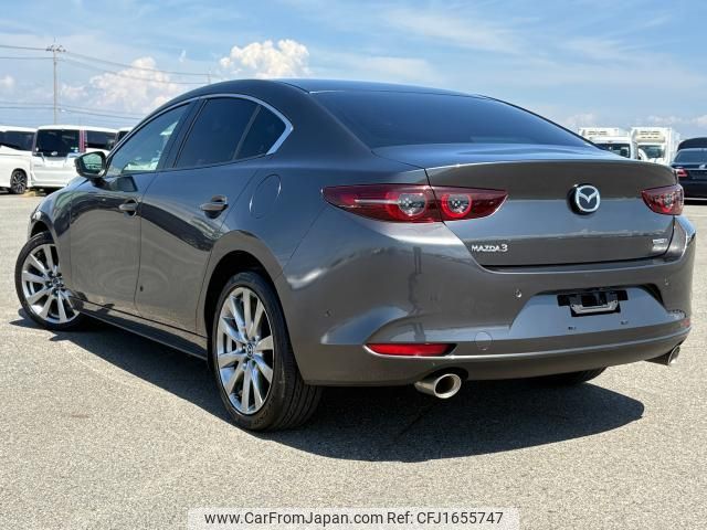 mazda mazda3 2019 CFJ1655747 image 2