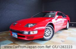 nissan fairlady-z 1996 quick_quick_GCZ32_GCZ32-561084