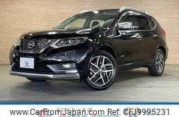 nissan x-trail 2019 quick_quick_DAA-HNT32_HNT32-178887