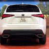 lexus nx 2021 -LEXUS--Lexus NX 3BA-AGZ10--AGZ10-1027610---LEXUS--Lexus NX 3BA-AGZ10--AGZ10-1027610- image 15