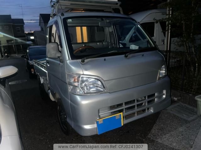 daihatsu hijet-truck 2007 -DAIHATSU--Hijet Truck TE-S210P--S210P-2122298---DAIHATSU--Hijet Truck TE-S210P--S210P-2122298- image 2