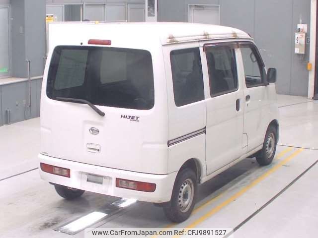 daihatsu hijet-van 2016 -DAIHATSU--Hijet Van EBD-S321V--S321V-0289796---DAIHATSU--Hijet Van EBD-S321V--S321V-0289796- image 2