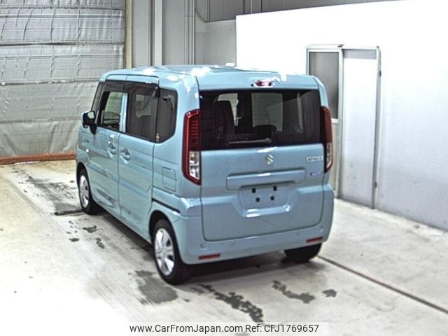 suzuki spacia 2024 CFJ1769657 image 2