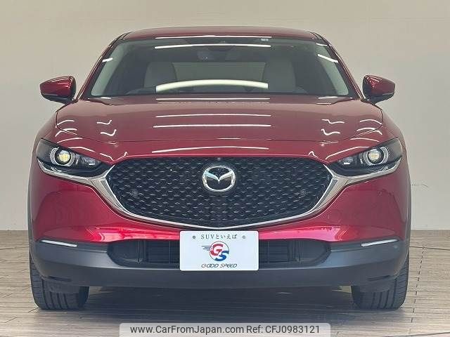 mazda cx-3 2020 -MAZDA--CX-30 3DA-DM8P--DM8P-107479---MAZDA--CX-30 3DA-DM8P--DM8P-107479- image 2