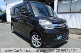 suzuki spacia 2015 quick_quick_MK32S_MK32S-247151