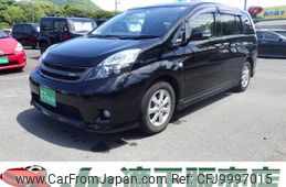 toyota isis 2012 -TOYOTA--Isis ZGM10W--0040499---TOYOTA--Isis ZGM10W--0040499-