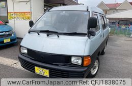 toyota liteace-wagon 1996 CFJ1838075
