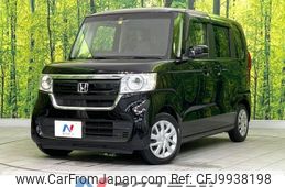 honda n-box 2019 -HONDA--N BOX DBA-JF3--JF3-1192007---HONDA--N BOX DBA-JF3--JF3-1192007-