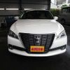 toyota crown 2013 quick_quick_DBA-GRS210_GRS210-6003376 image 2