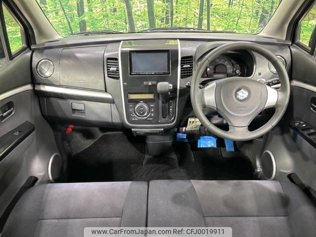 suzuki wagon-r 2012 -SUZUKI--Wagon R DBA-MH23S--MH23S-674832---SUZUKI--Wagon R DBA-MH23S--MH23S-674832- image 2