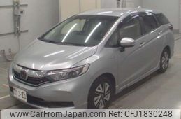 honda shuttle 2020 CFJ1830248