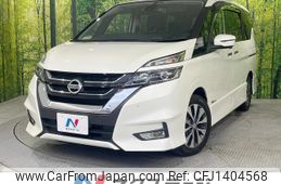 nissan serena 2017 quick_quick_GFC27_GFC27-071158