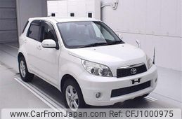 toyota rush 2009 -TOYOTA--Rush J210E-0029248---TOYOTA--Rush J210E-0029248-