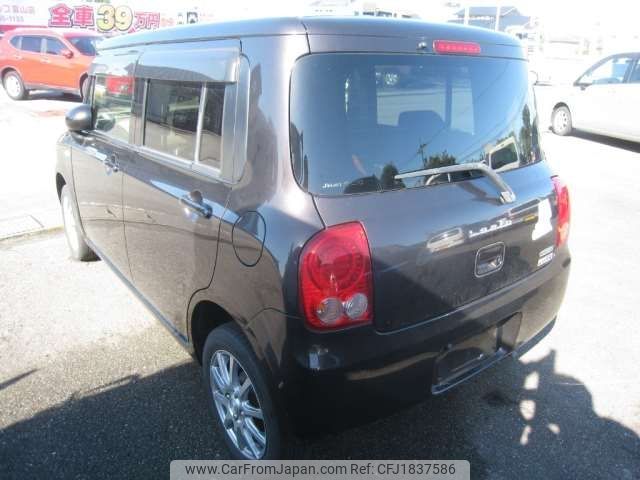 suzuki alto-lapin 2015 CFJ1837586 image 2