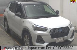 daihatsu rocky 2021 -DAIHATSU--Rocky A202S-0002552---DAIHATSU--Rocky A202S-0002552-