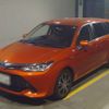 toyota corolla-fielder 2015 -TOYOTA 【横浜 506ｽ7147】--Corolla Fielder DAA-NKE165G--NKE165-8008812---TOYOTA 【横浜 506ｽ7147】--Corolla Fielder DAA-NKE165G--NKE165-8008812- image 1