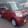 daihatsu tanto 2015 -DAIHATSU 【名古屋 58Aﾆ8201】--Tanto DBA-LA600S--LA600S-0291220---DAIHATSU 【名古屋 58Aﾆ8201】--Tanto DBA-LA600S--LA600S-0291220- image 1