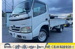 toyota dyna-truck 2008 CFJ1523921