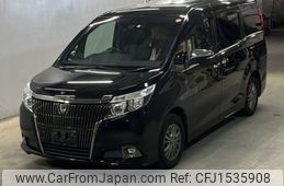 toyota esquire 2017 CFJ1535908