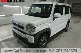 suzuki hustler 2020 -SUZUKI 【名変中 】--Hustler MR92S--156715---SUZUKI 【名変中 】--Hustler MR92S--156715-
