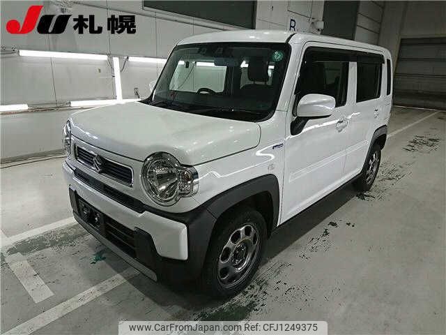 suzuki hustler 2020 -SUZUKI 【名変中 】--Hustler MR92S--156715---SUZUKI 【名変中 】--Hustler MR92S--156715- image 1