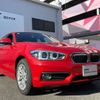 bmw 1-series 2019 -BMW--BMW 1 Series DBA-1R15--WBA1R520707B00091---BMW--BMW 1 Series DBA-1R15--WBA1R520707B00091- image 7