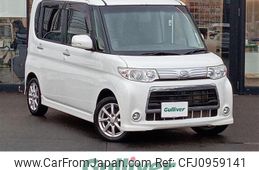 daihatsu tanto 2012 -DAIHATSU--Tanto DBA-L375S--L375S-0531485---DAIHATSU--Tanto DBA-L375S--L375S-0531485-