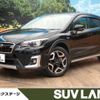 subaru xv 2018 -SUBARU--Subaru XV 5AA-GTE--GTE-003782---SUBARU--Subaru XV 5AA-GTE--GTE-003782- image 1