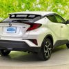 toyota c-hr 2020 quick_quick_6AA-ZYX11_ZYX11-2007106 image 3