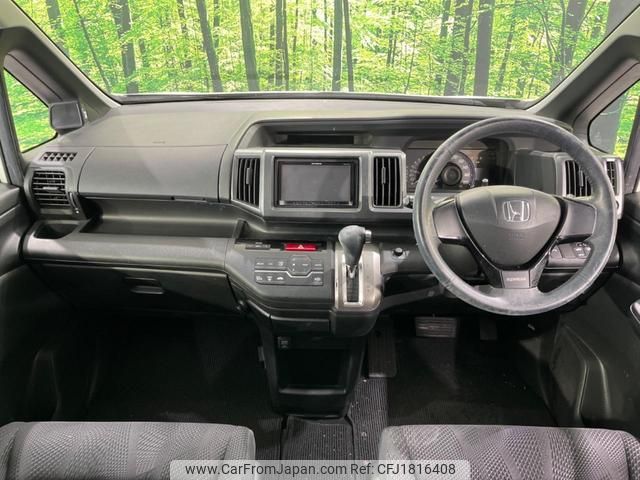 honda stepwagon-spada 2011 CFJ1816408 image 2
