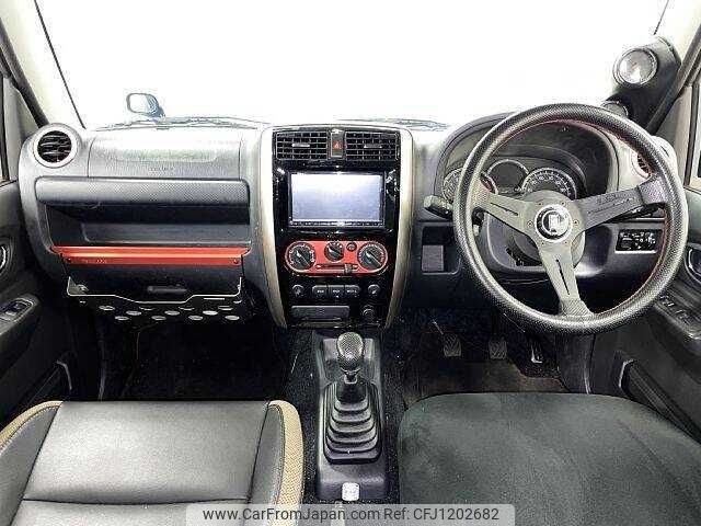 suzuki jimny 2016 504928-929910 image 1