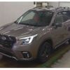 subaru forester 2021 -SUBARU--Forester 4BA-SK5--SK5-016912---SUBARU--Forester 4BA-SK5--SK5-016912- image 1