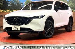 mazda cx-8 2023 CFJ1882421