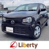mazda carol 2021 quick_quick_HB36S_HB36S-603424 image 1