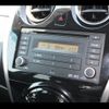 nissan note 2015 -NISSAN 【名変中 】--Note E12--319859---NISSAN 【名変中 】--Note E12--319859- image 12