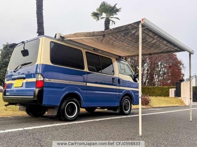 mitsubishi delica-van 2005 quick_quick_TC-SK82VM_SK82VM-31010 image 2