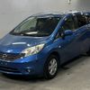 nissan note 2014 -NISSAN--Note E12-191523---NISSAN--Note E12-191523- image 1