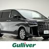 toyota alphard 2021 -TOYOTA--Alphard 3BA-AGH30W--AGH30-0369870---TOYOTA--Alphard 3BA-AGH30W--AGH30-0369870- image 1