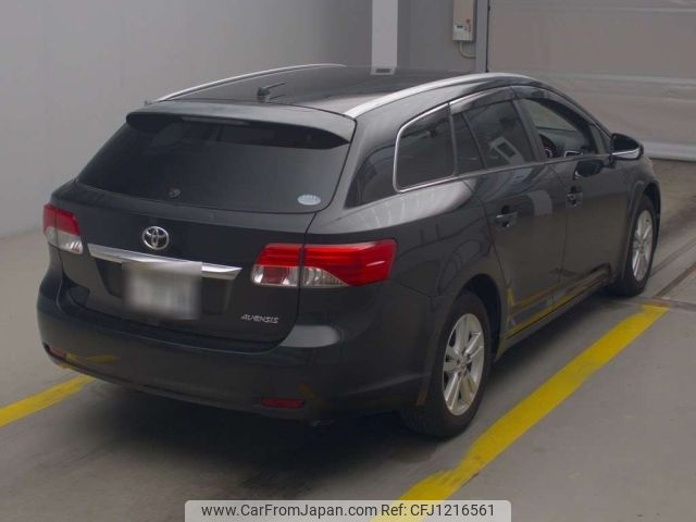 toyota avensis 2013 -TOYOTA 【徳島 331み730】--Avensis Wagon ZRT272W-0007103---TOYOTA 【徳島 331み730】--Avensis Wagon ZRT272W-0007103- image 2