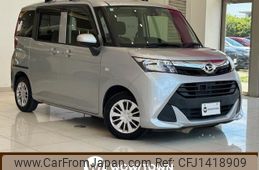 daihatsu thor 2018 CFJ1418909